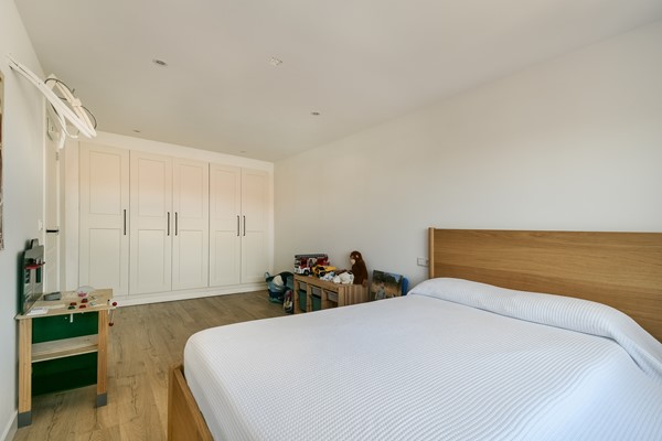 Medium property photo - Buziaustraat 10, 1068 KN Amsterdam
